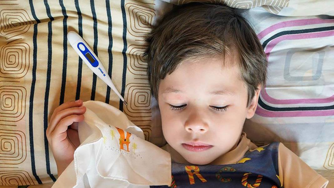 Koronavirüs değil bocavirüs! Ama bu da ölüme kadar gidiyor: İşte belirtileri 11